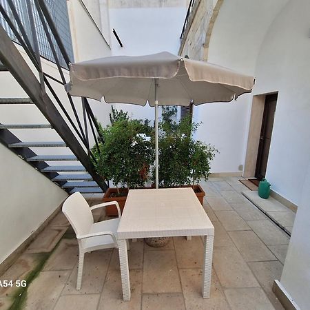B&B Residenza Pizziniaco Lecce Exteriör bild