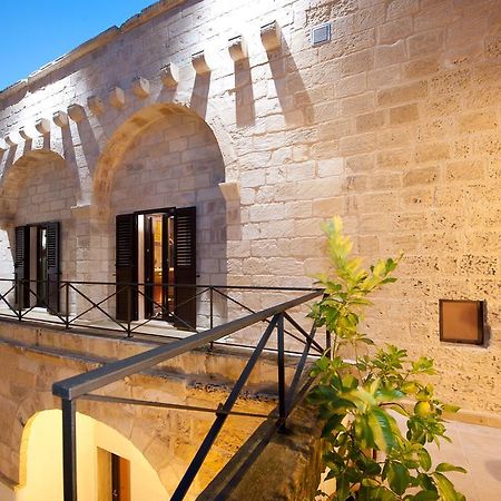 B&B Residenza Pizziniaco Lecce Exteriör bild