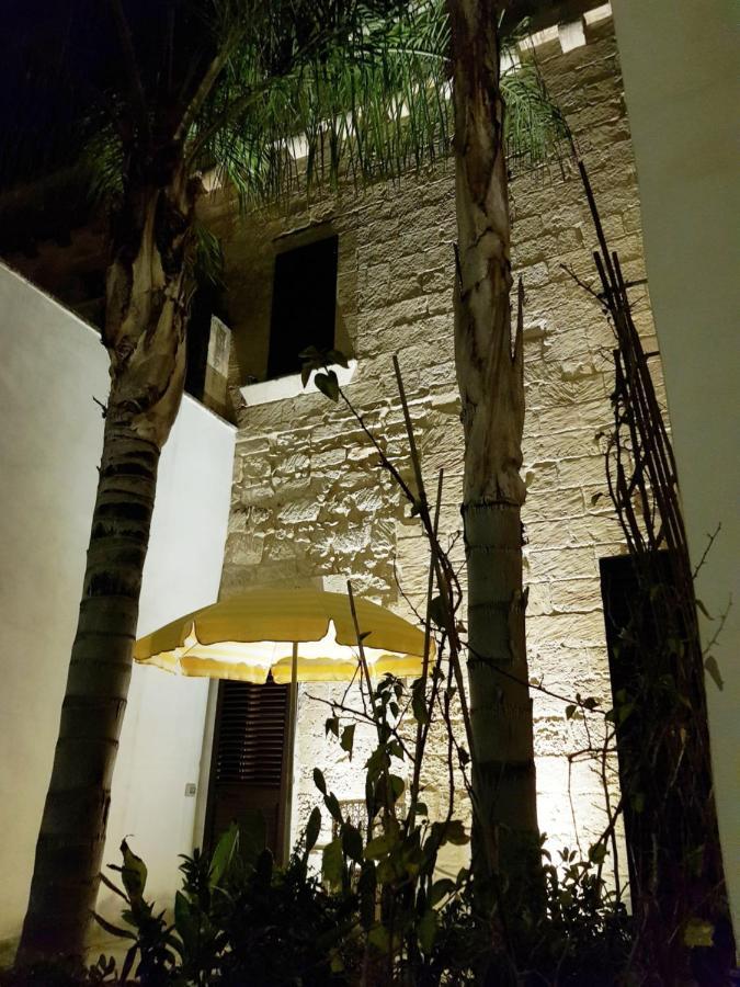 B&B Residenza Pizziniaco Lecce Exteriör bild