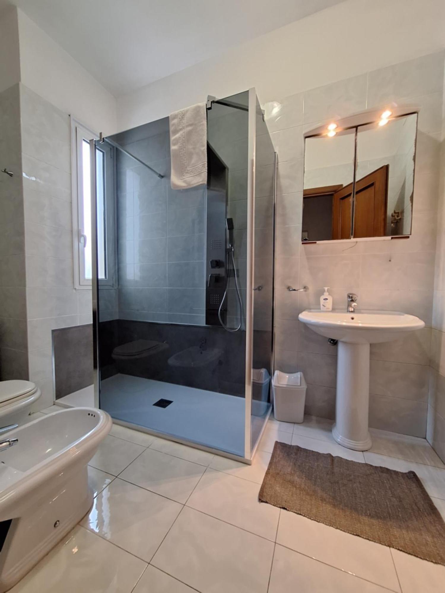 B&B Residenza Pizziniaco Lecce Exteriör bild