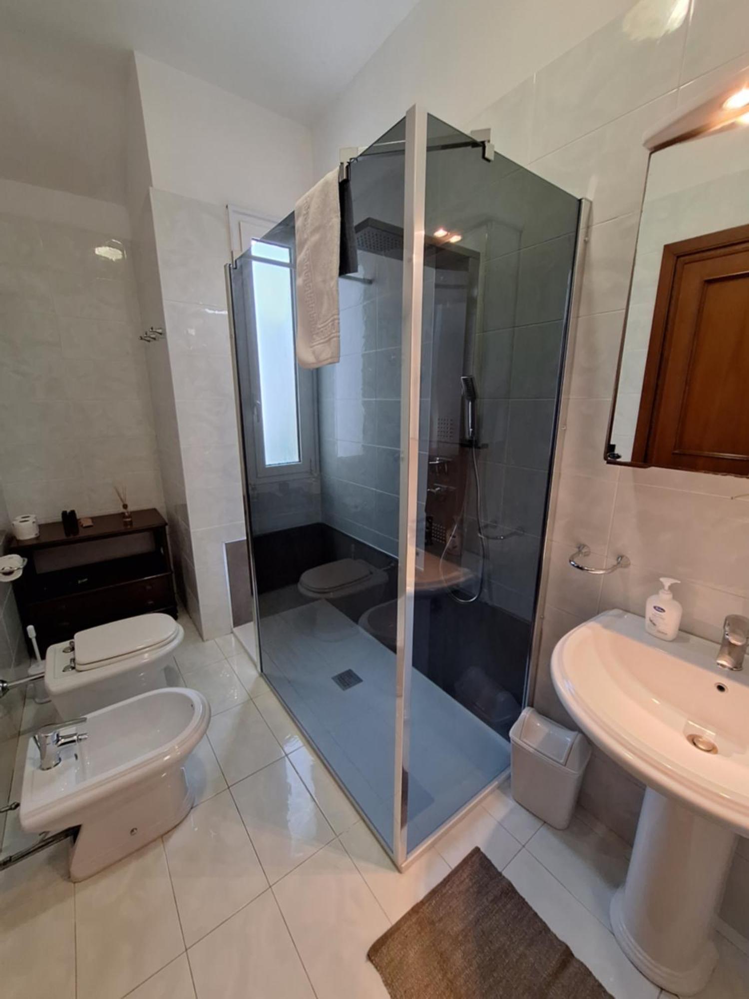 B&B Residenza Pizziniaco Lecce Exteriör bild