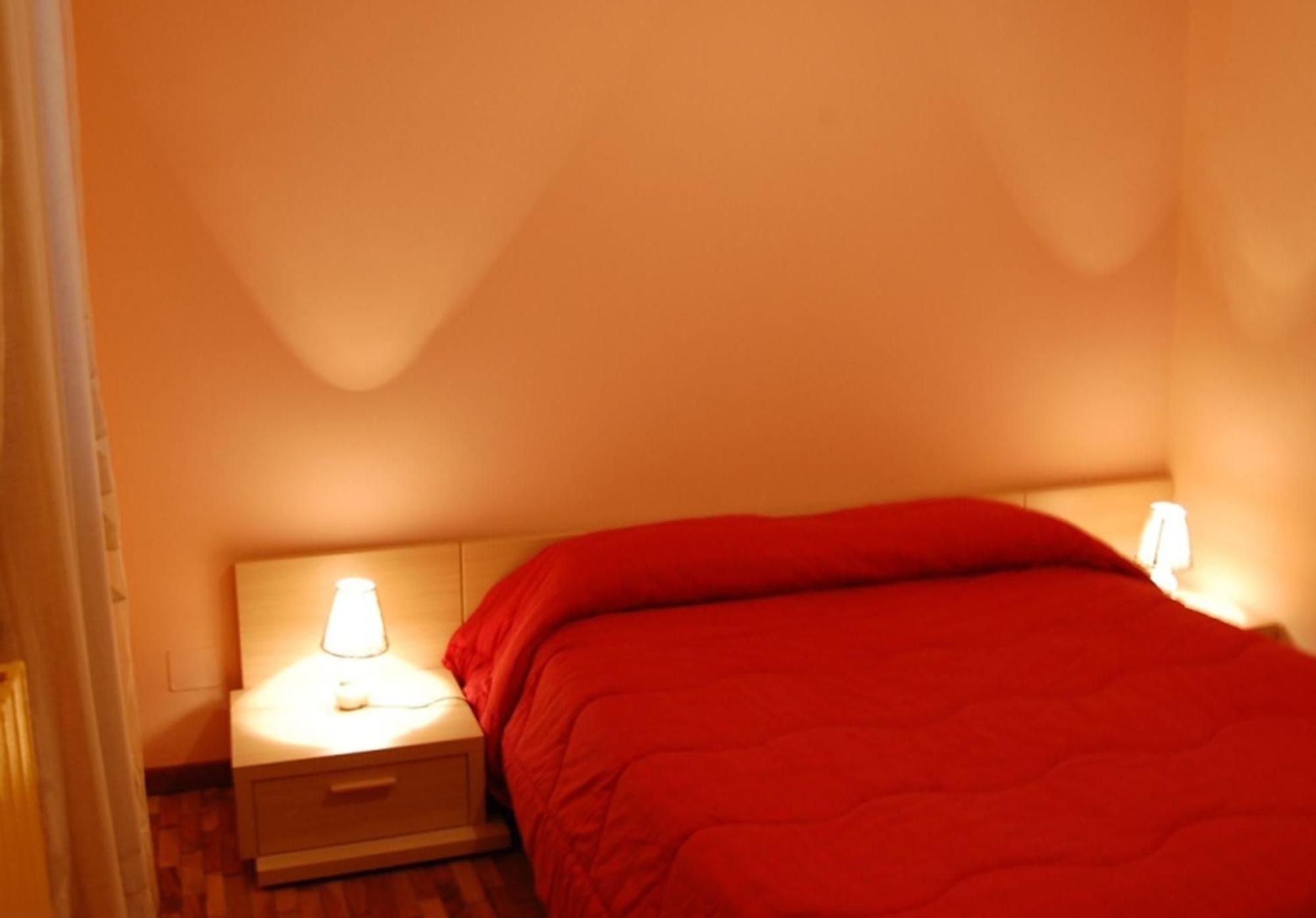 B&B Residenza Pizziniaco Lecce Rum bild