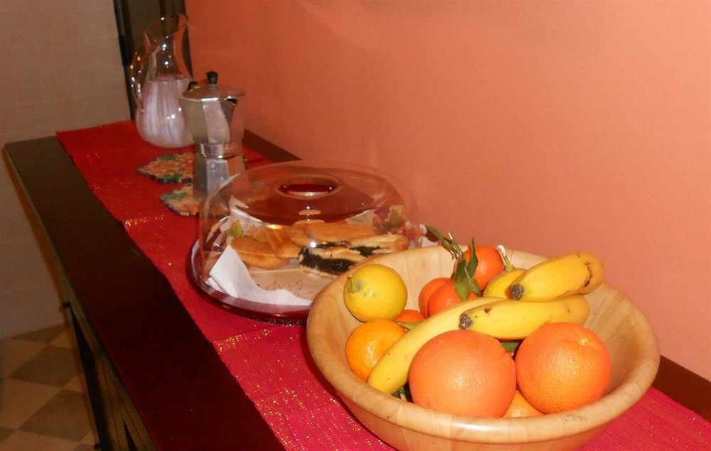 B&B Residenza Pizziniaco Lecce Exteriör bild