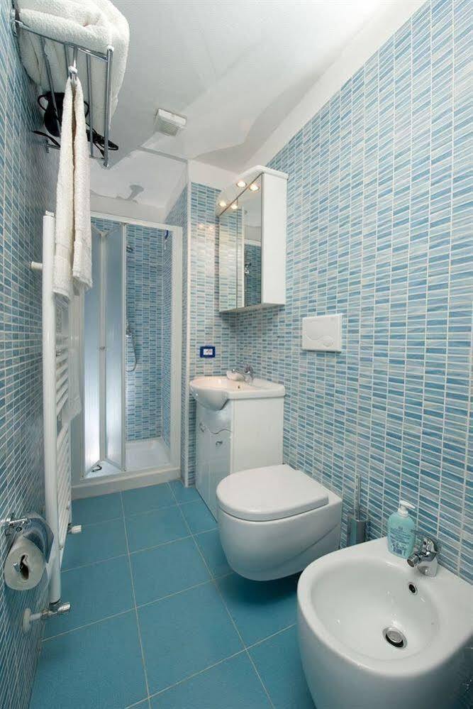 B&B Residenza Pizziniaco Lecce Exteriör bild
